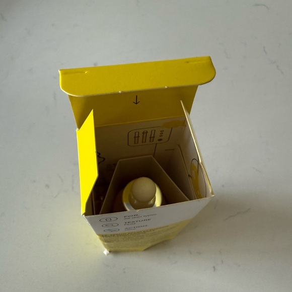 Kool Beauty Paris Pure Glow & Energy Shot Serum - 30ml/1.05oz - NWB - Picture 8 of 8